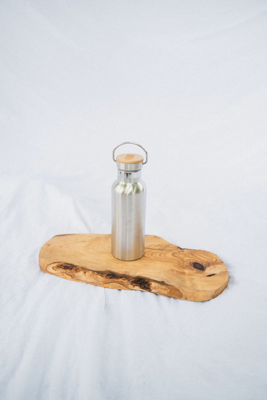 Reusable Water Bottle