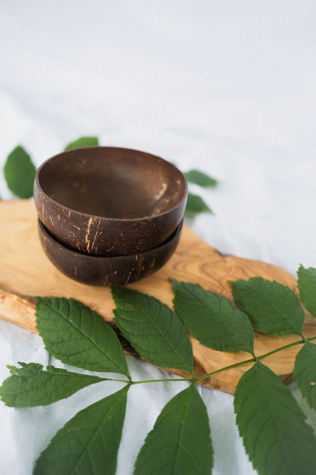 Coconut Bowl