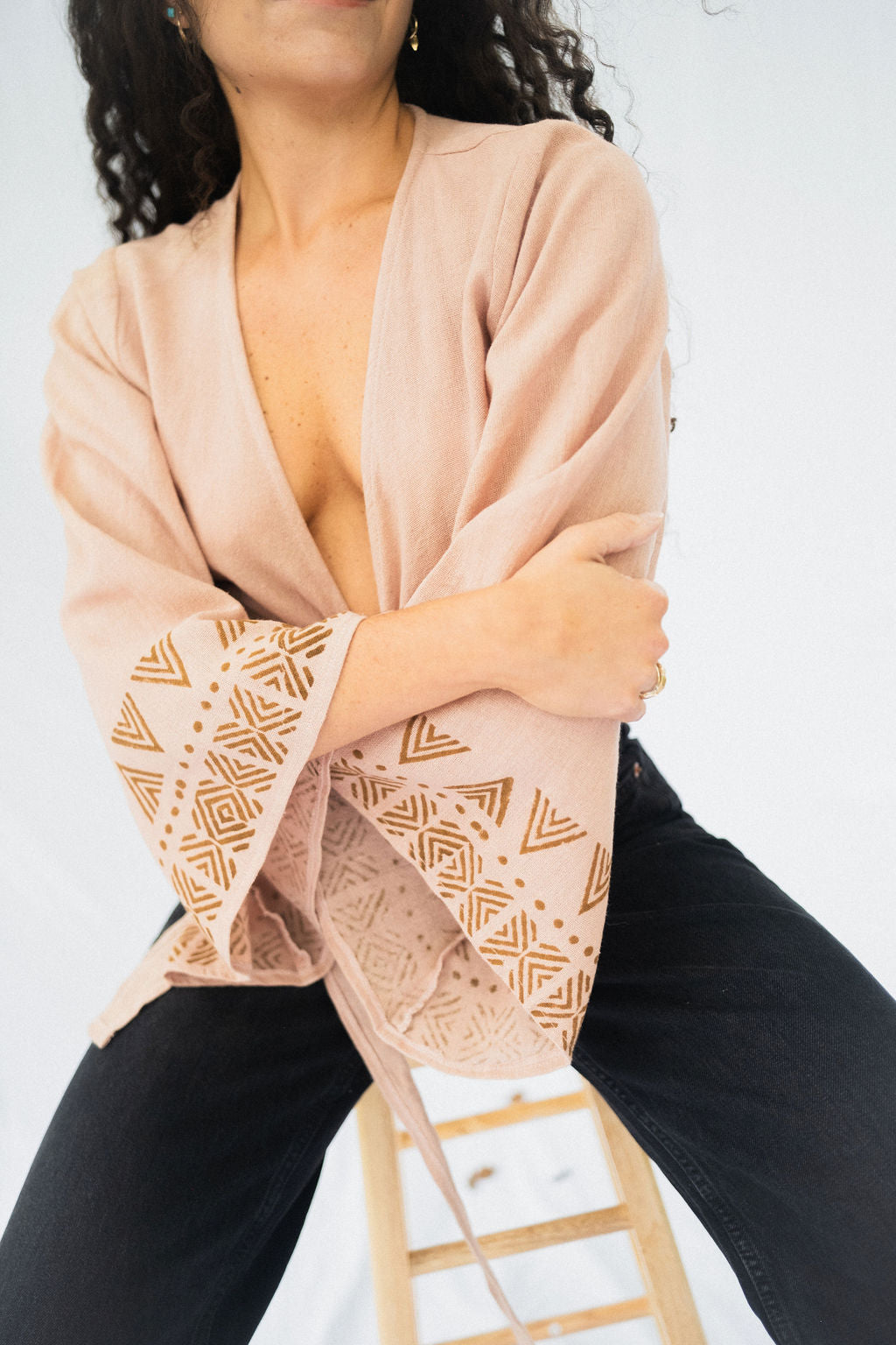 Azalea Top
