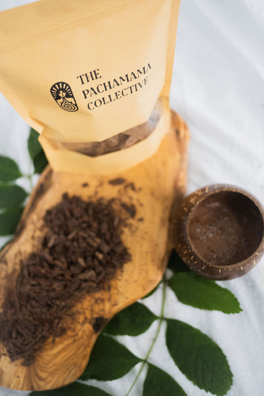 Ceremonial Cacao (450g)