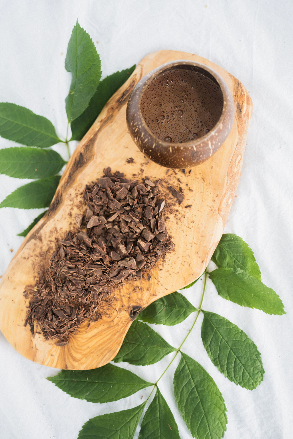 Ceremonial Cacao (450g)