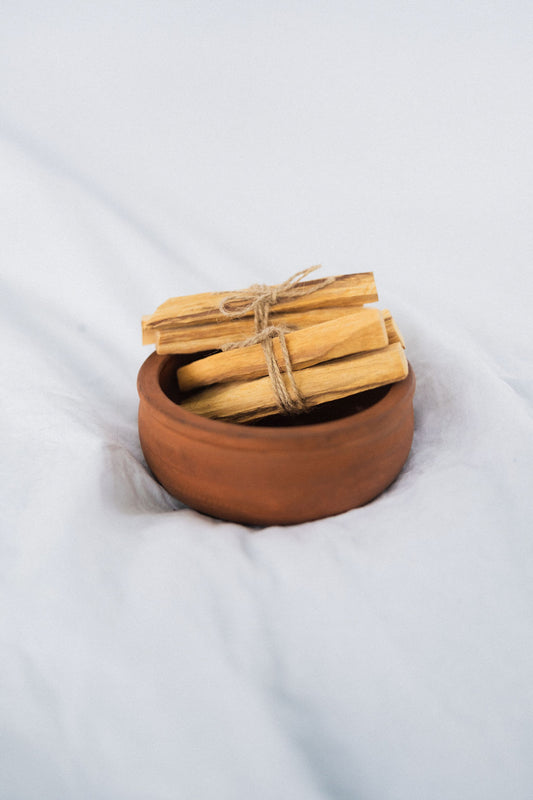 Palo Santo