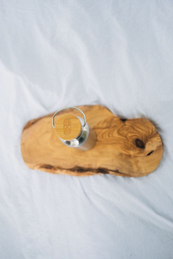 Reusable Water Bottle