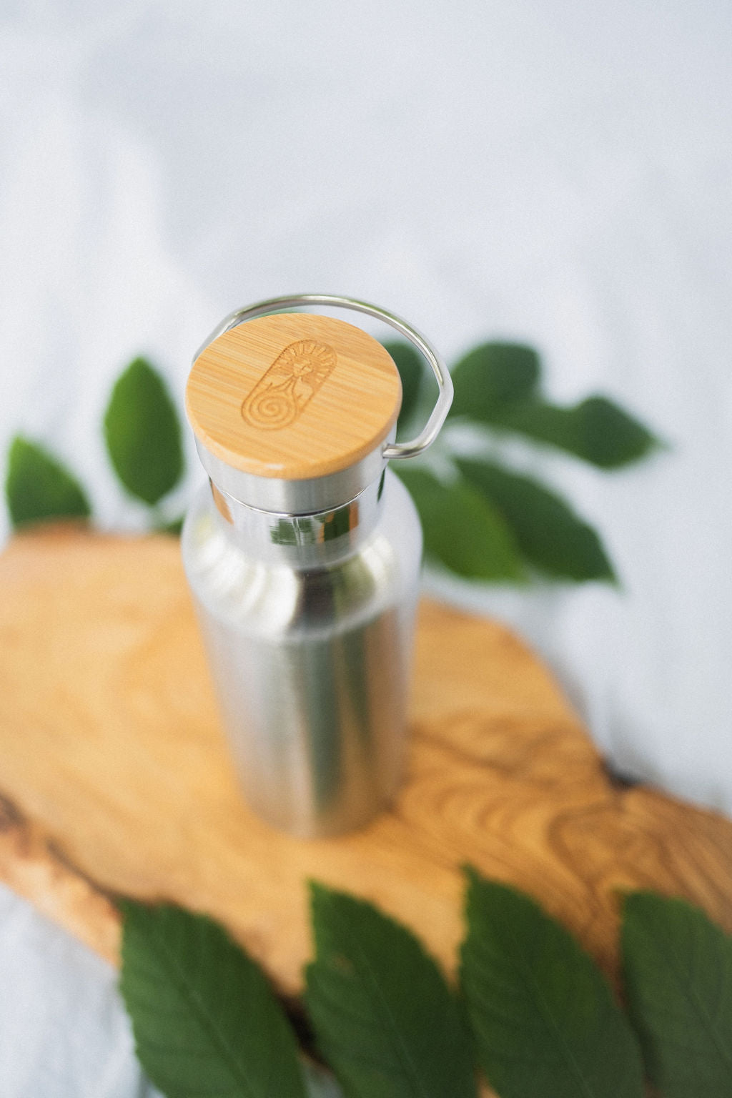 Reusable Water Bottle