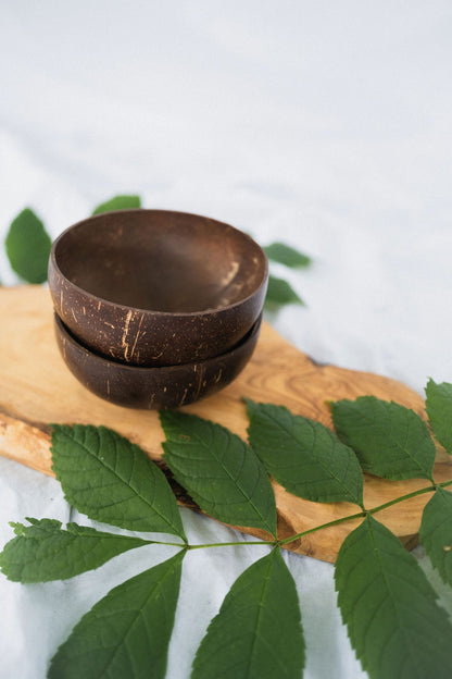 Coconut Bowl
