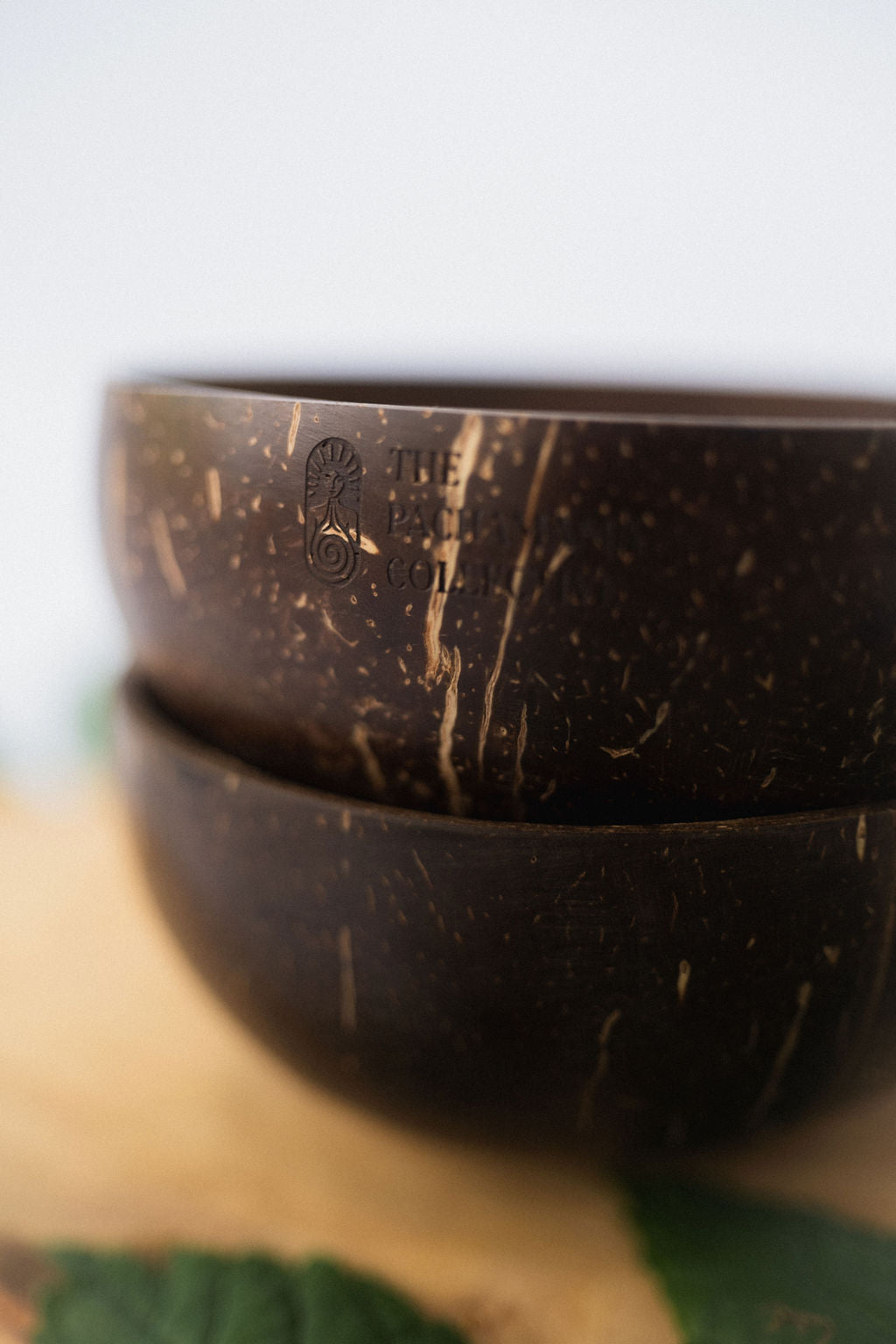 Coconut Bowl