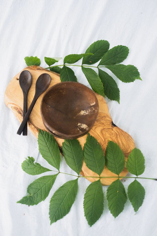 Coconut Bowl