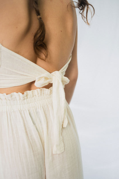 Tulsi Top