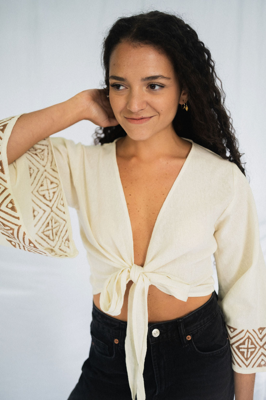 Azalea Top