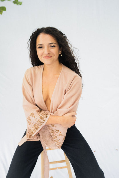 Azalea Top