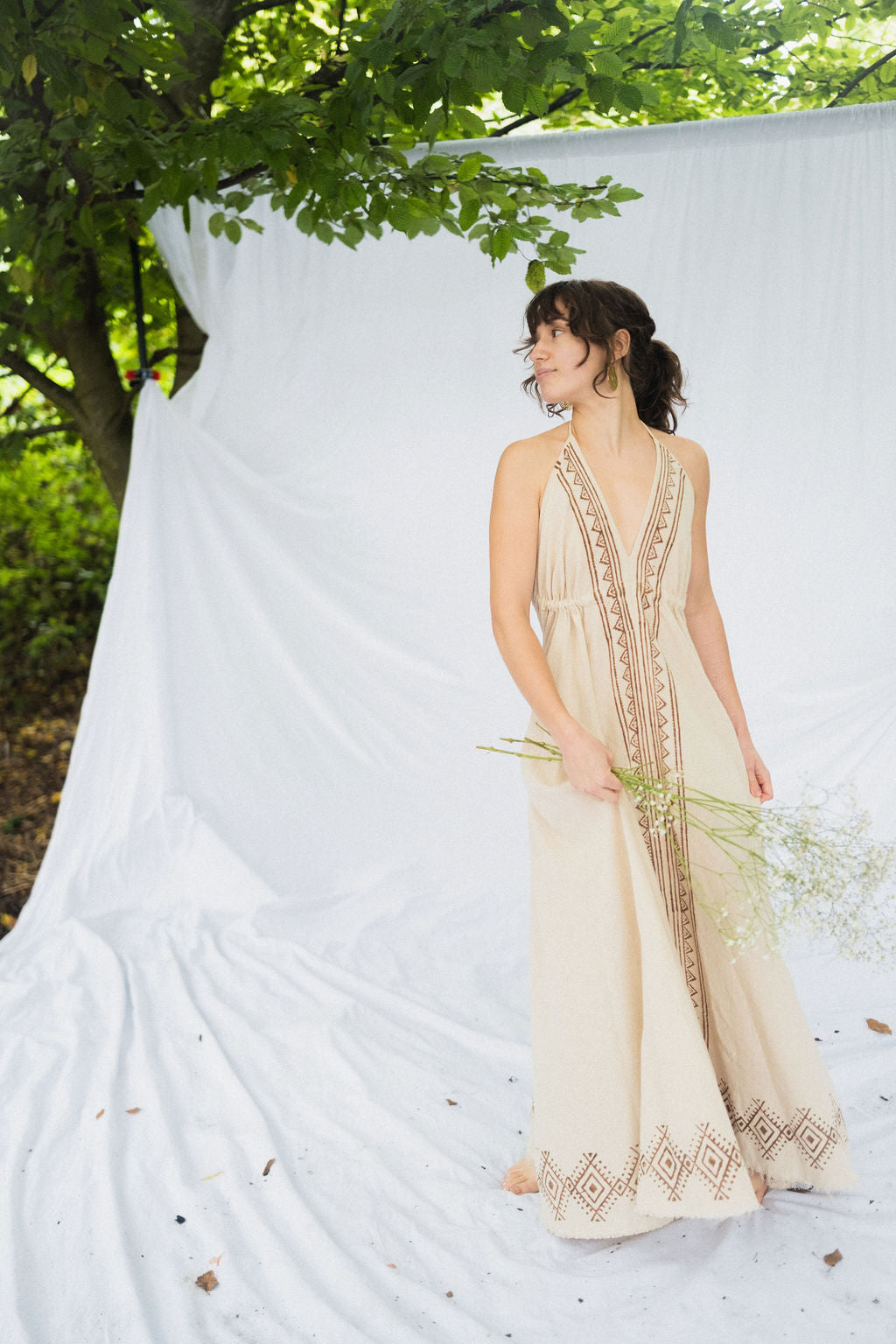 Ivy Dress