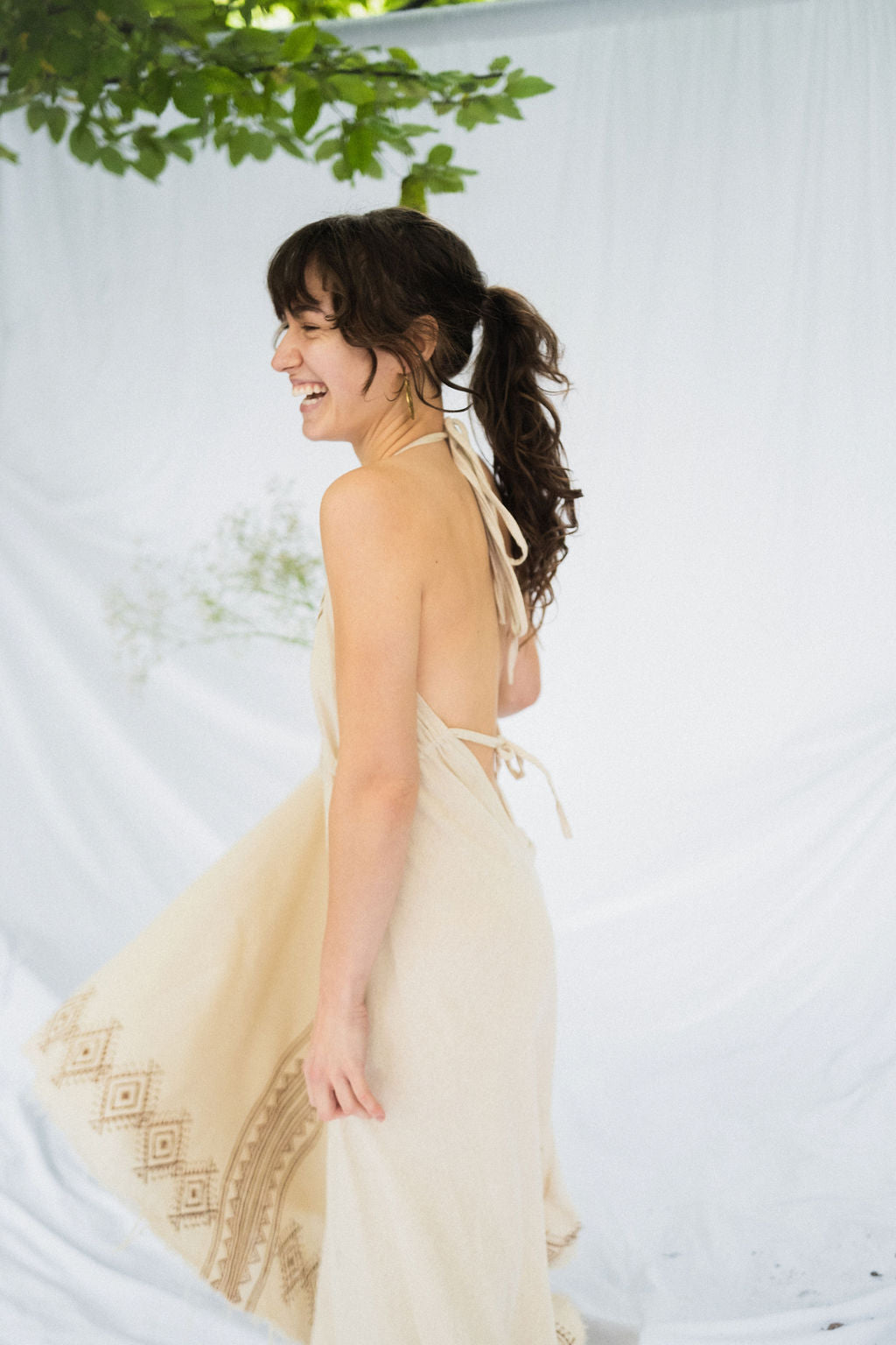 Ivy Dress