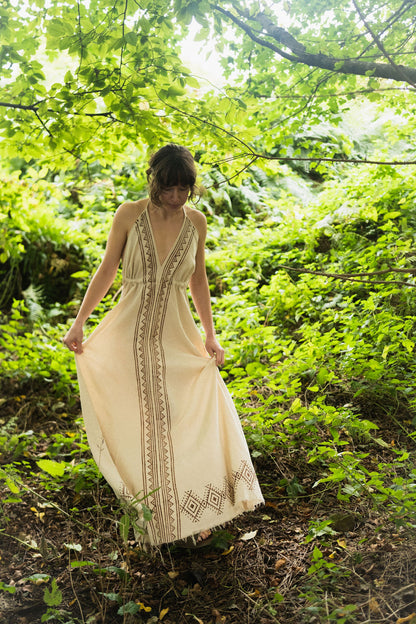Ivy Dress