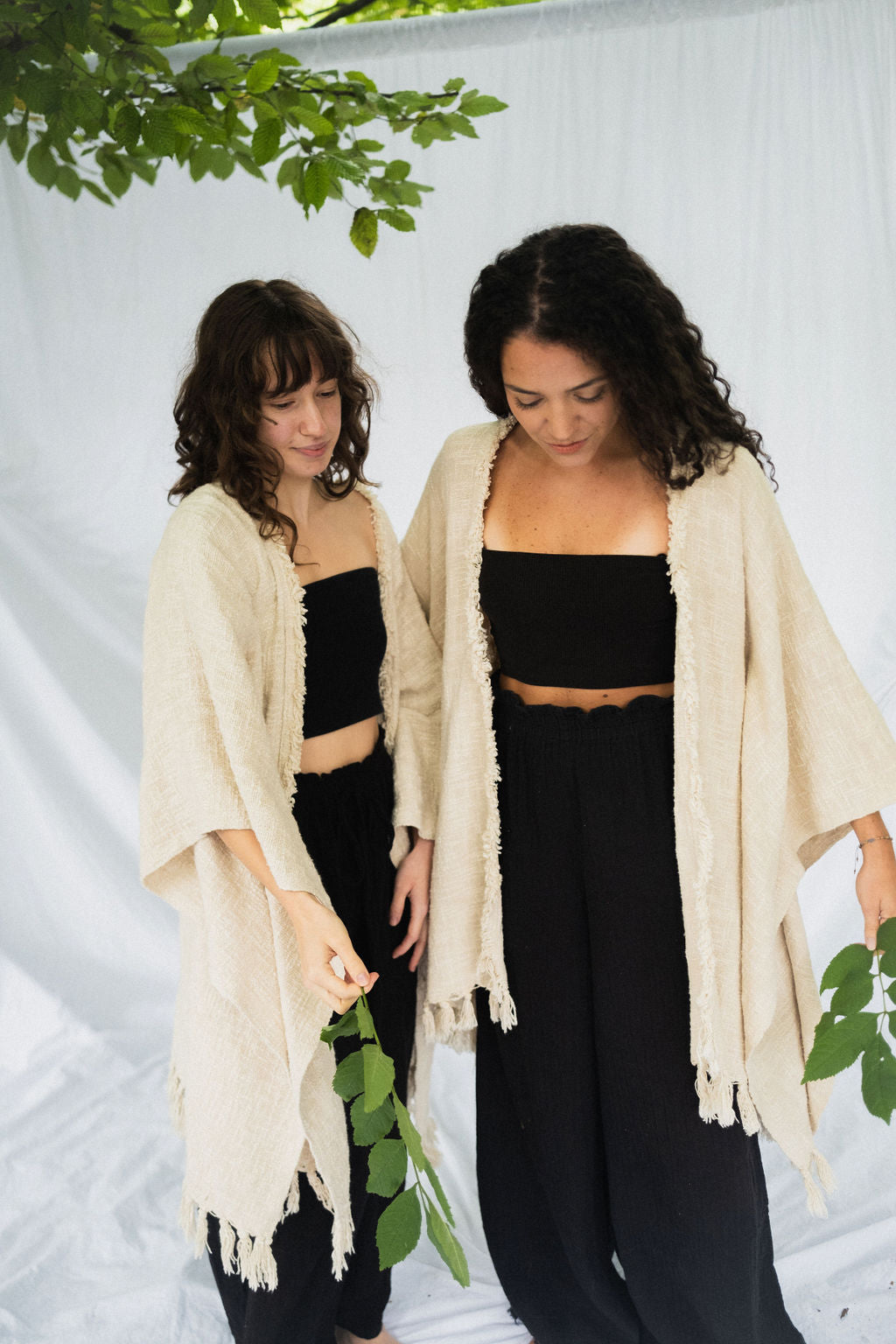 Rue Kimono