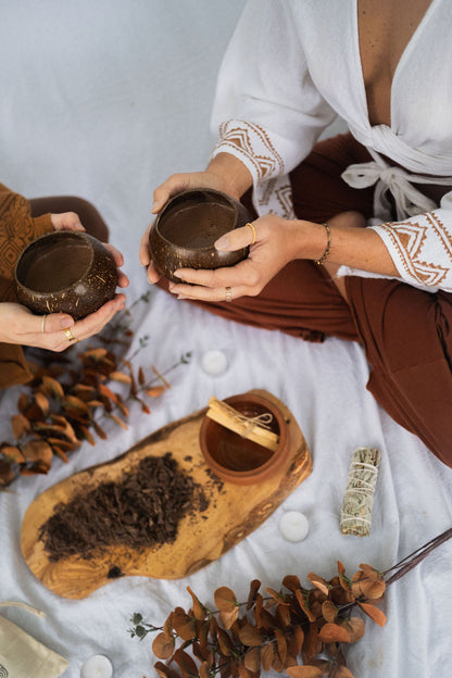 Ceremonial Cacao (450g)