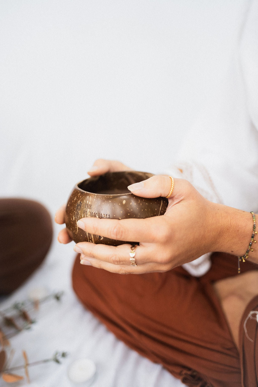 Coconut Cup