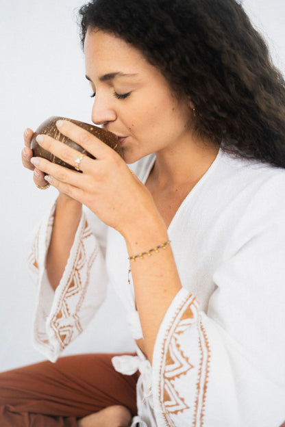 Coconut Cup